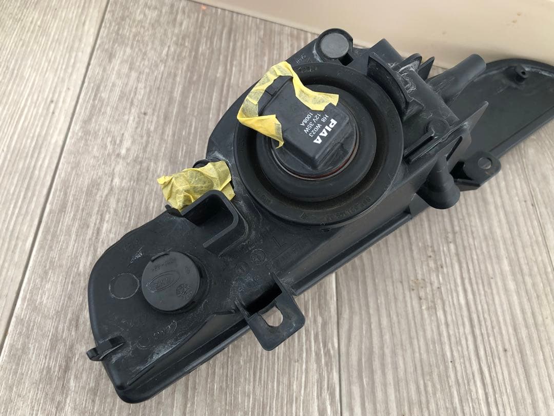 ポルシェ★フォグランプ★ボクスター★左右ペア★987.631.082.00