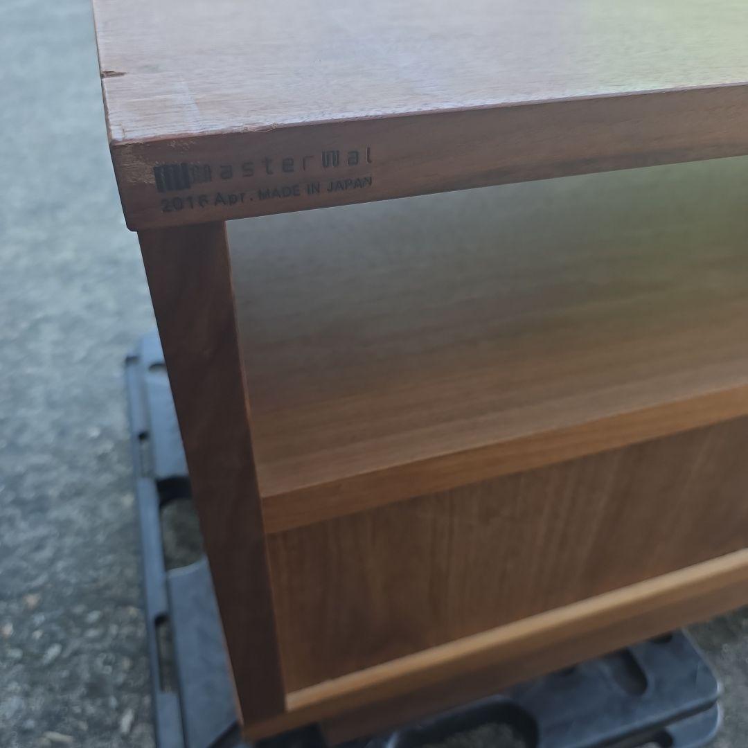 MasterWal テレビボード BASS AV BOARD バス AVボード