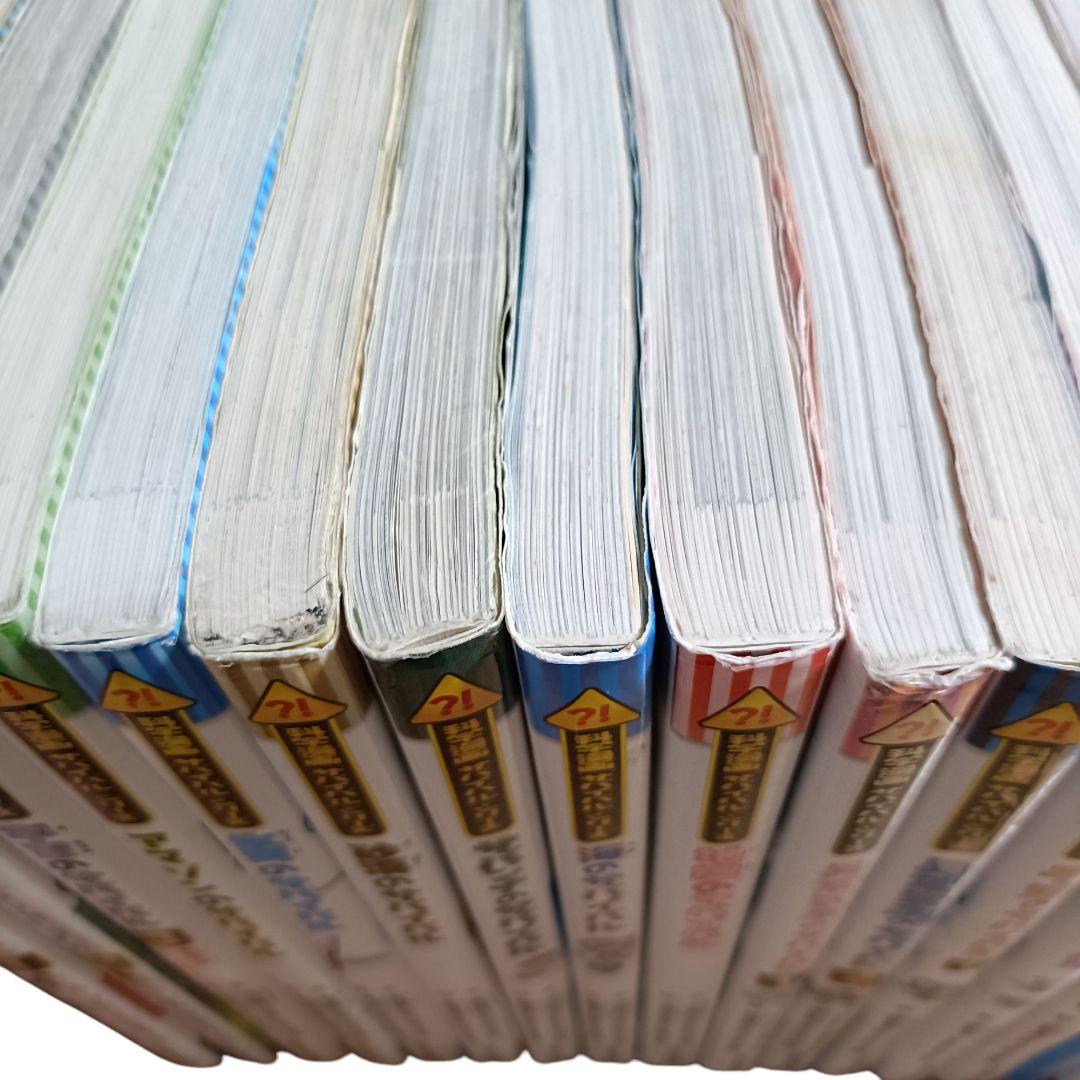 【匿名配送】科学漫画サバイバルシリーズ 38冊セット 学研