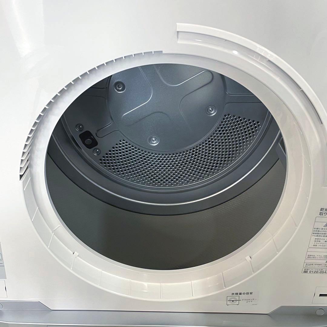 【Rinnai】リンナイ　ガス衣類乾燥機　乾太くん　5kg プロパンガス 愛知県