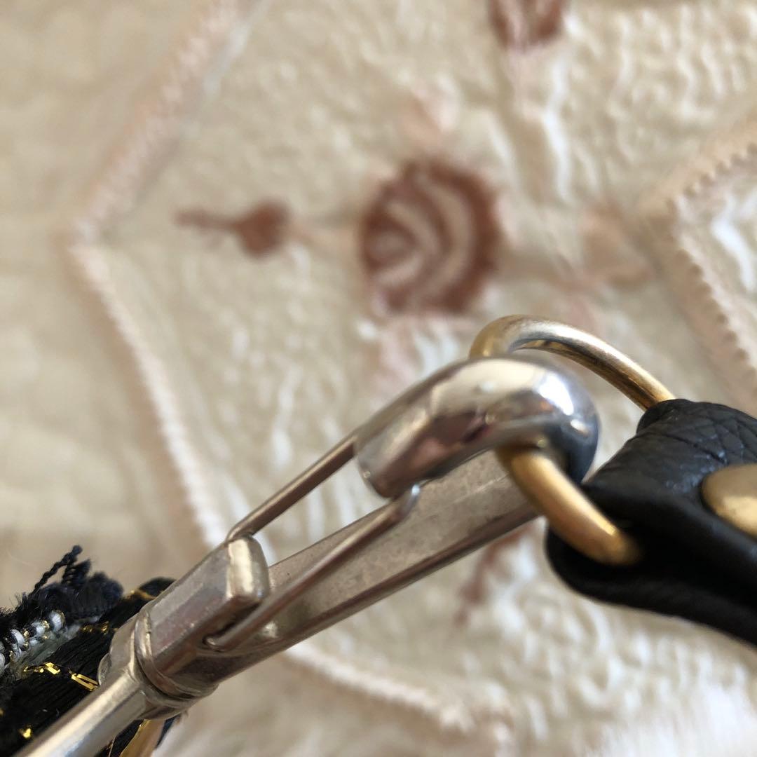 新品未使用　♡FaFa ＊Nozomi コラボキャリー♡　Mサイズ