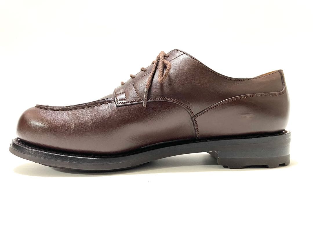 ◆美品◆ J.M. WESTON 641 GOLF 6 1/2 D ゴルフ