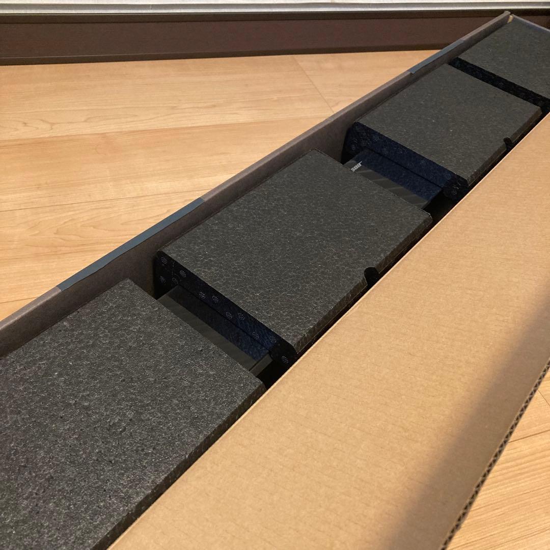 BOSE SOUNDBAR 700 サウンドバー ボーズ スピーカー