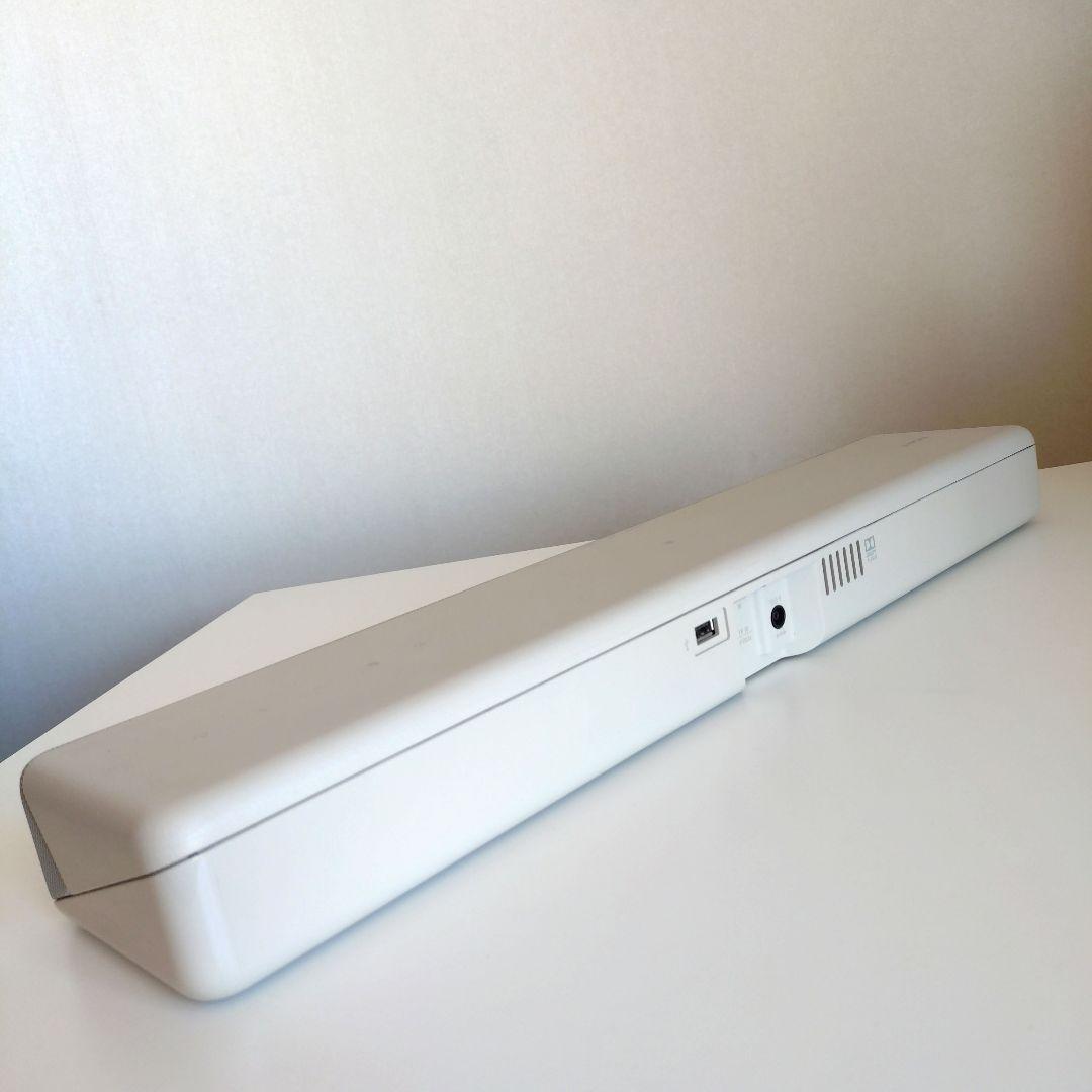 SONY ソニー HT-MT300 サウンドバー ホワイト 良品