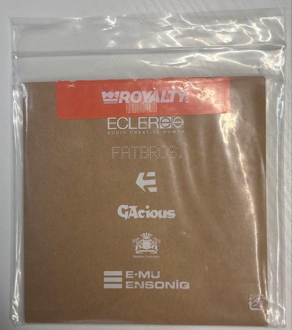 邦楽 DJ KIYO / End Of Summer '99