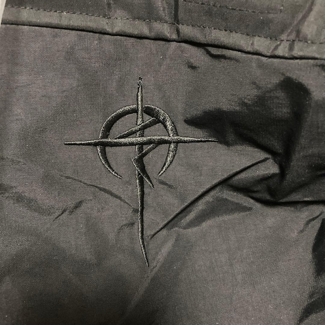 STRICT-G.ARMS閃光のハサウェイ ECWCS PARKA MAFTY