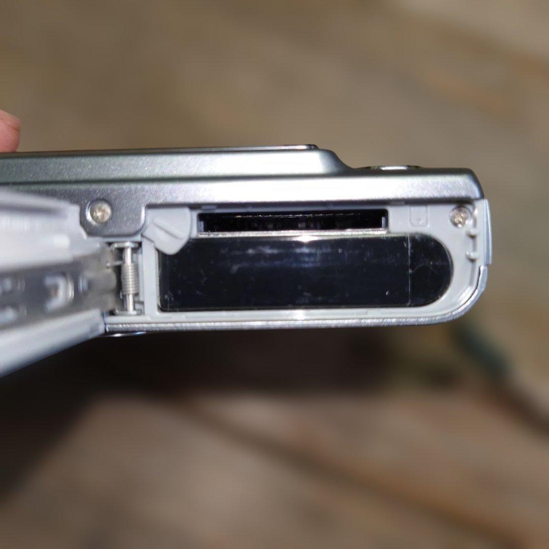 デジタルカメラセット 4台　ジャンク品