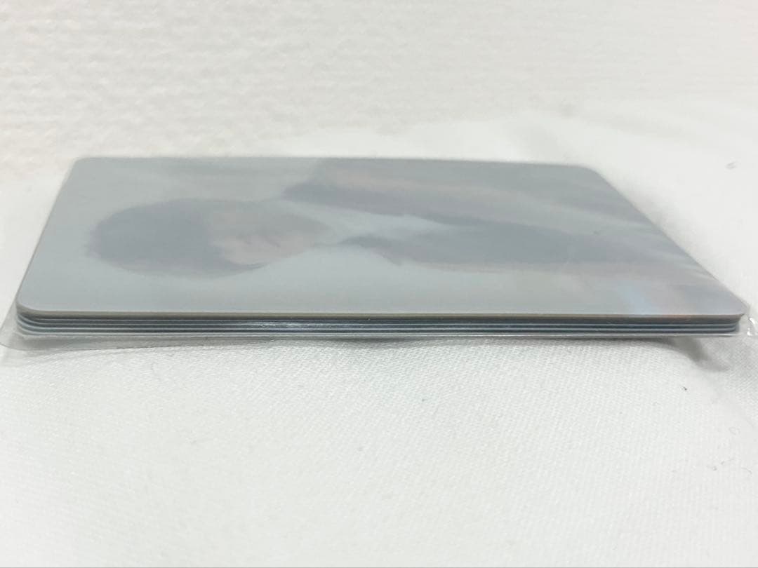 【特典付き】なにわ男子 CD DVD 3形態 クリアソロカード まとめ売りセット