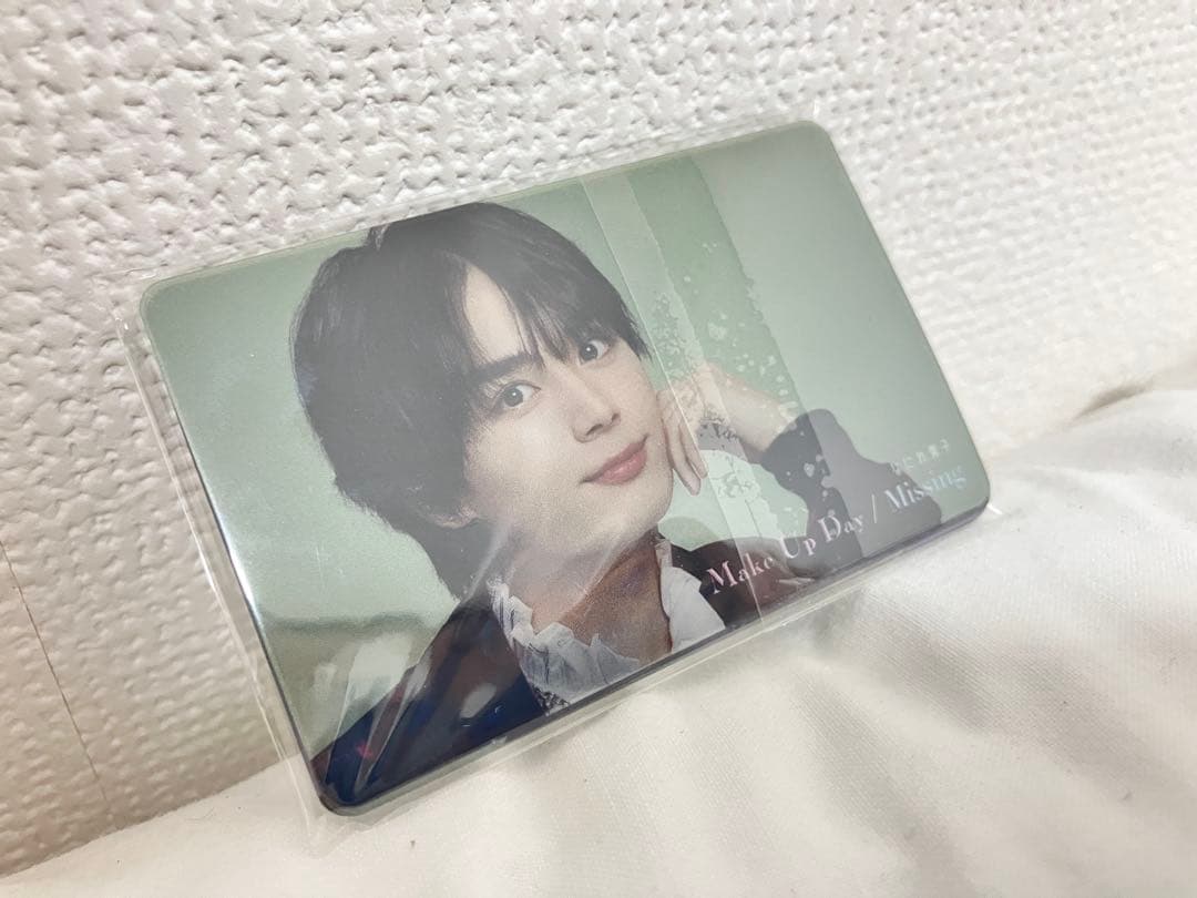 【特典付き】なにわ男子 CD DVD 3形態 クリアソロカード まとめ売りセット