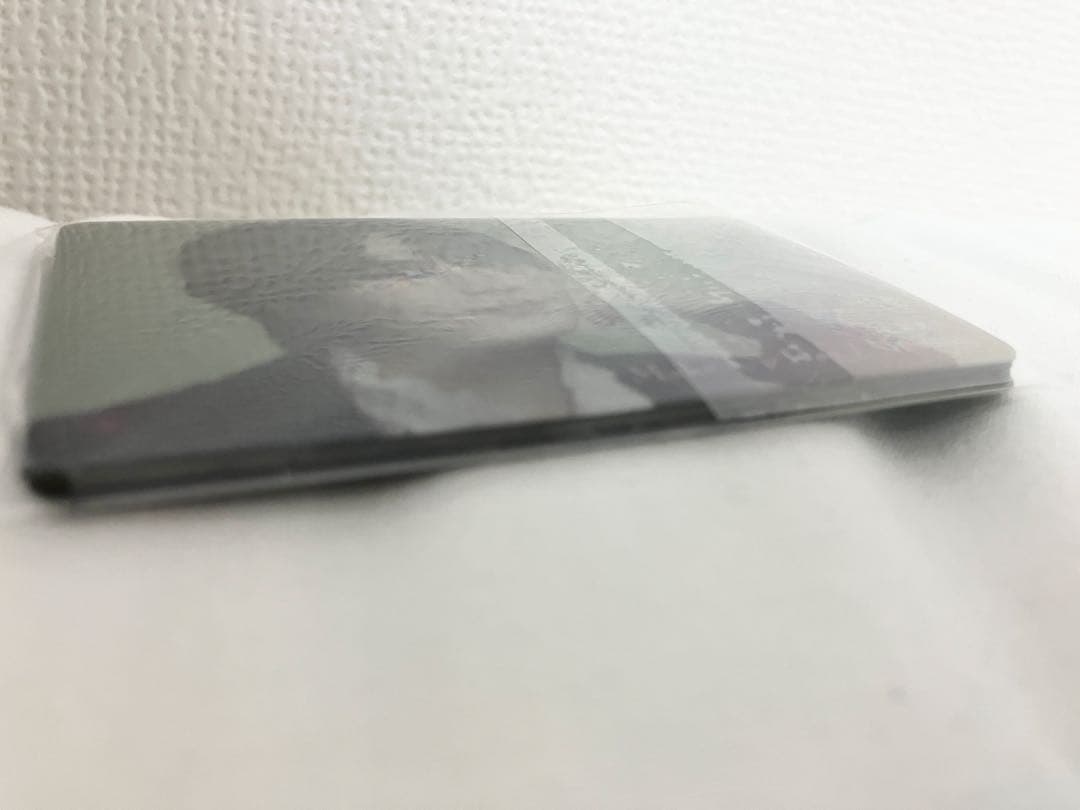 【特典付き】なにわ男子 CD DVD 3形態 クリアソロカード まとめ売りセット