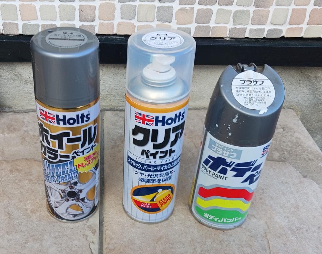 Nです。他の方は購入できません。トヨタ純正16インチアルミホイール