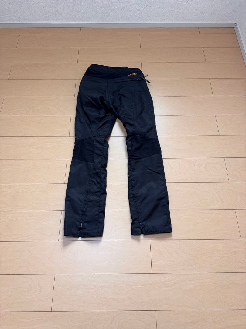 ヒョウドウ　HYOD D3O メッシュパンツ