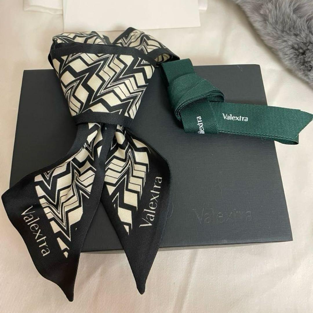 5点セット✨　未使用　ヴァレクストラ　ミニイジィデ　ホワイト　ショルダーバッグ