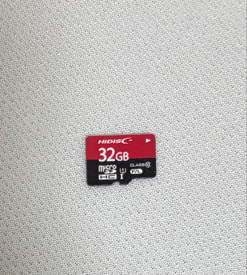 Nintendo Switch 本体　SDカード付き