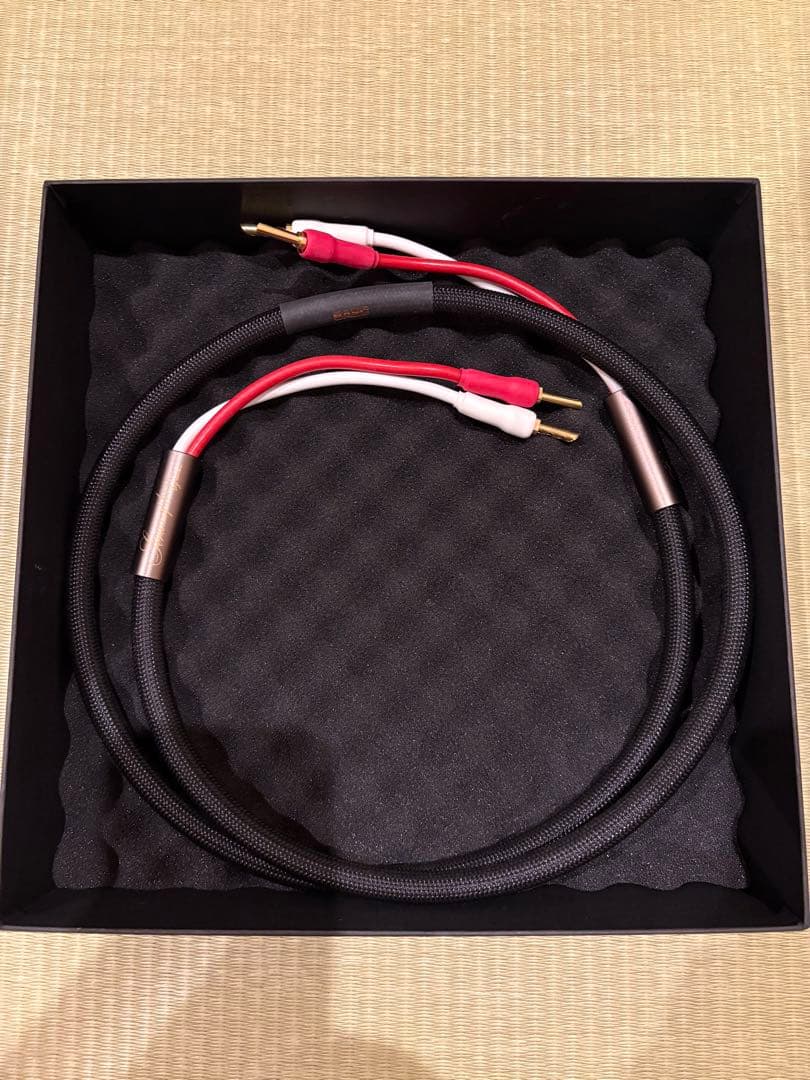 SAEC STRATOSPHERE SP-10B-B 1.5m 1ペア(2本)