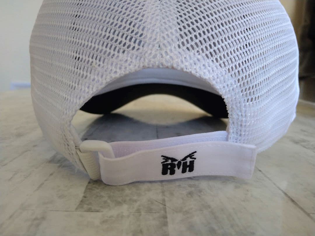 【非売品】釣武者 2026ファンフェスタ キャップ