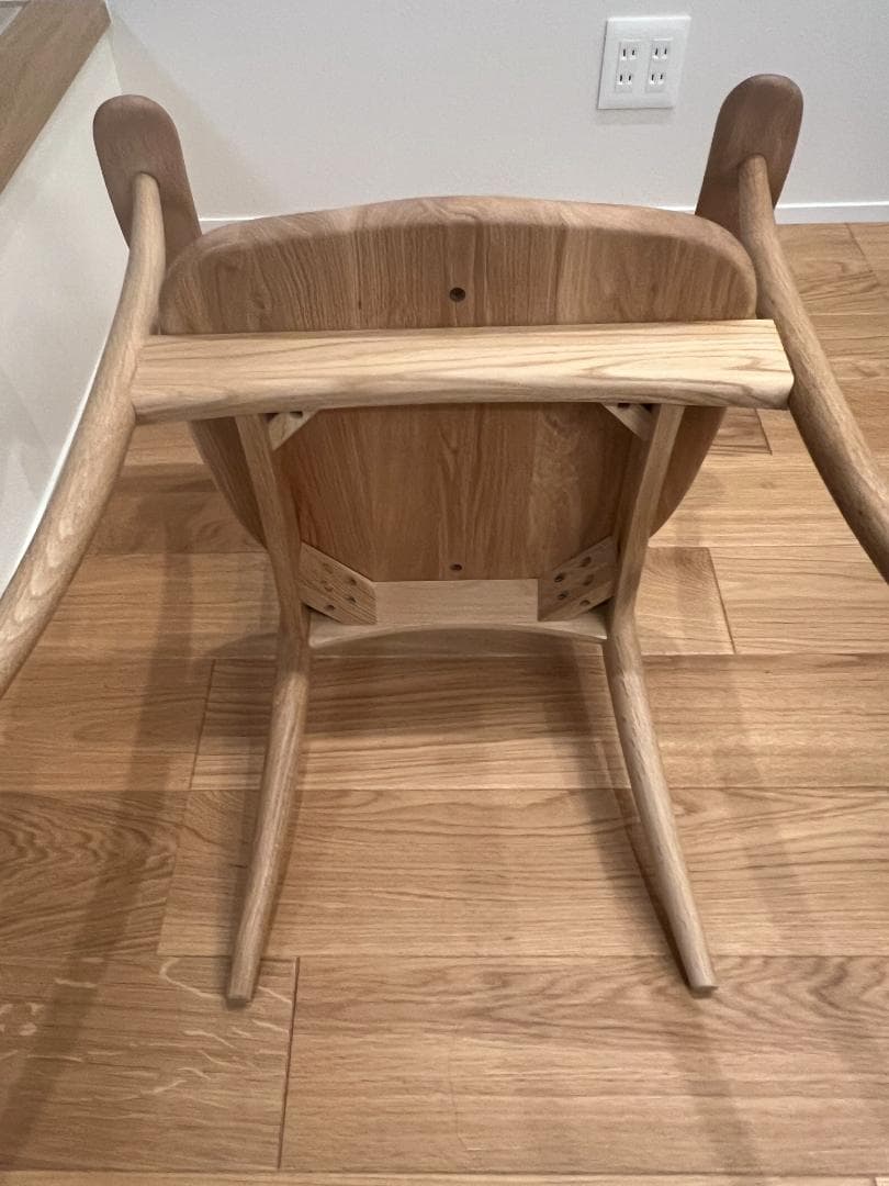 飛騨産業 クレセント CRESCENT 国産材