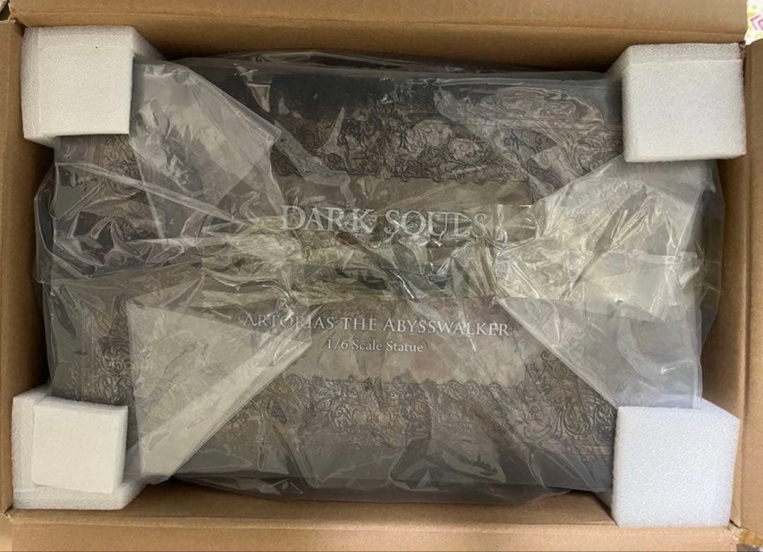 Gecco アルトリウス スタチュー