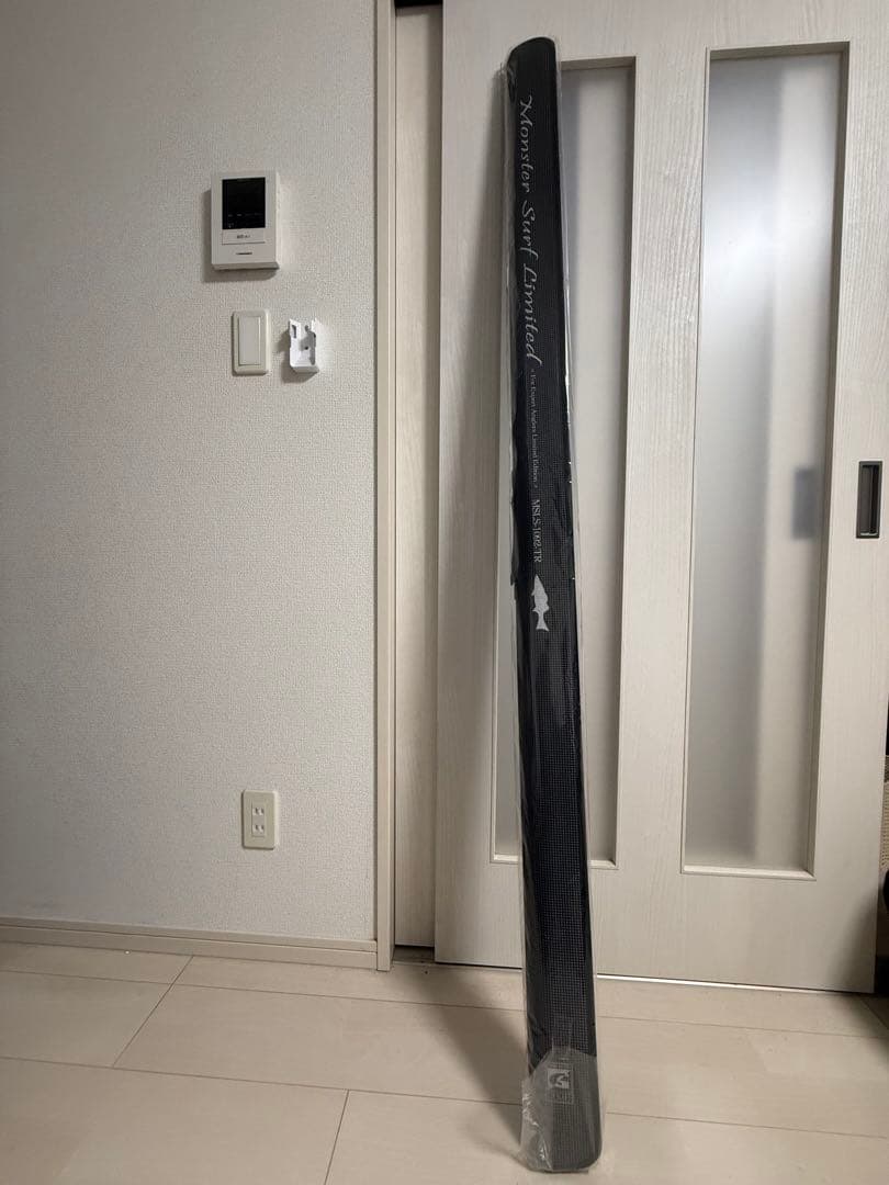 Gクラフト モンスターサーフリミテッド MSLS-1092-TR