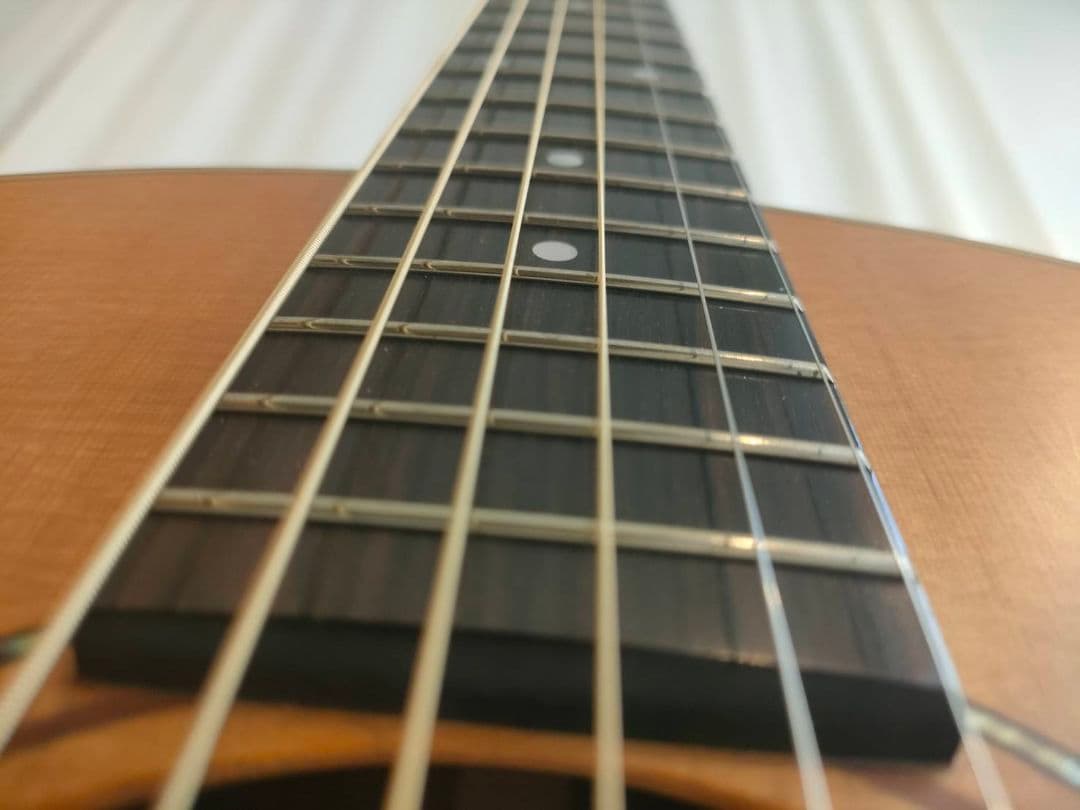 ト*ー様 アコースティックギター　オール単板　K.YAIRI　ヤイリギター　ケー