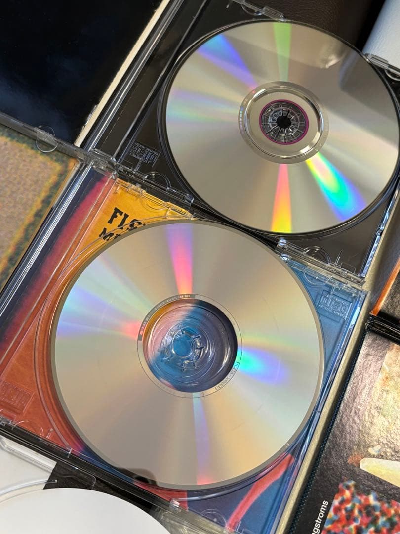 【最終値下げ】Fishmans フィッシュマンズ　CD10枚　まとめ売り