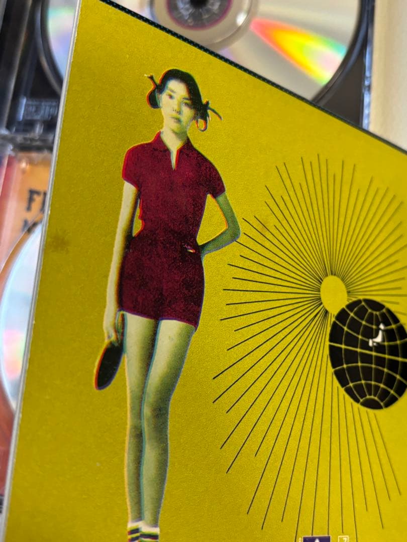 【最終値下げ】Fishmans フィッシュマンズ　CD10枚　まとめ売り