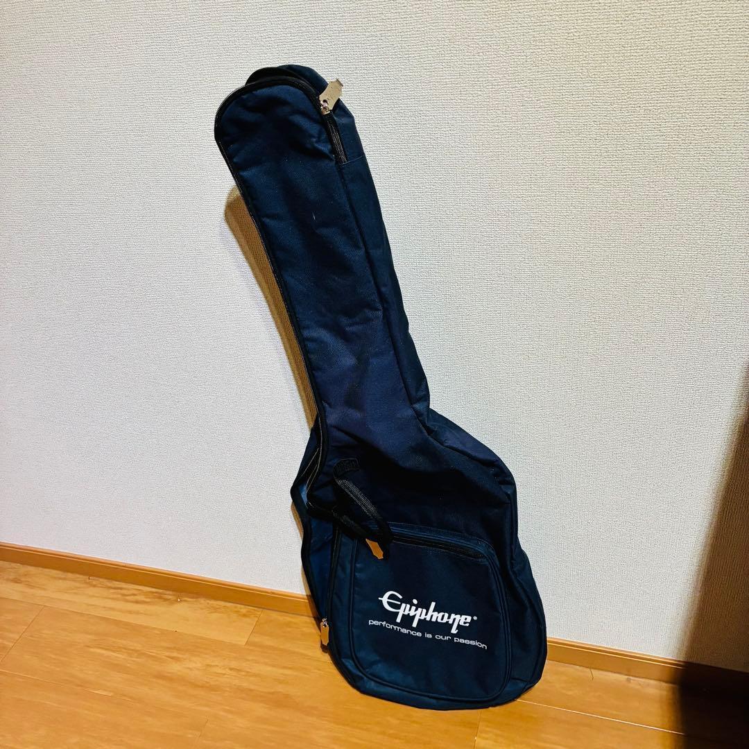 Epiphone Les Paul CUSTOM PRO 【動作確認済み】