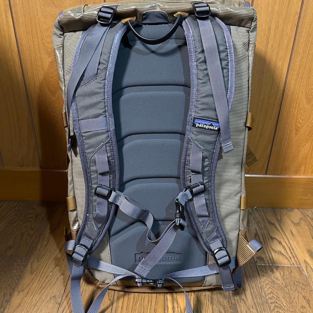 パタゴニア　Patagonia ブラックホール　35L