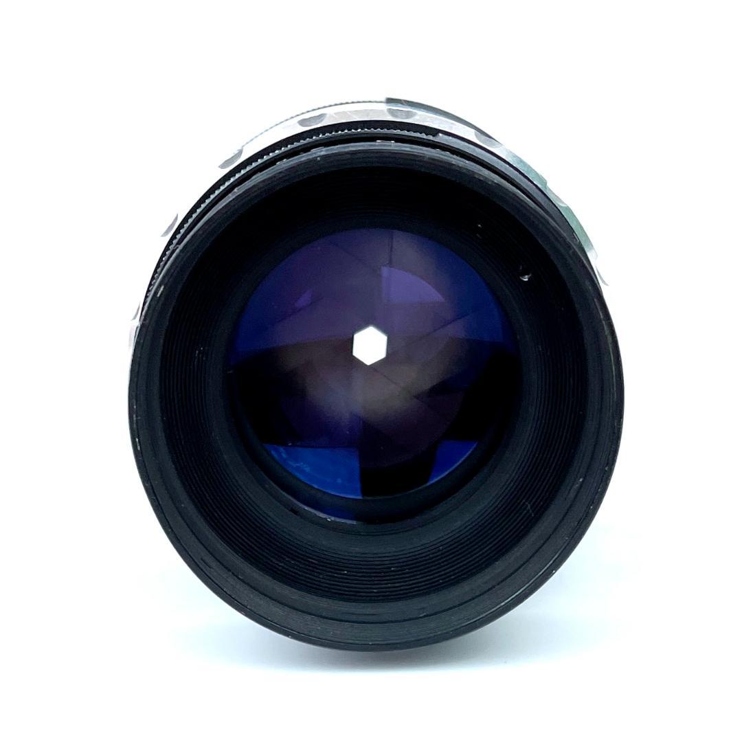 レンズ(単焦点) Meyer-Optik Gorlitz Trioplan 100mm F2.8