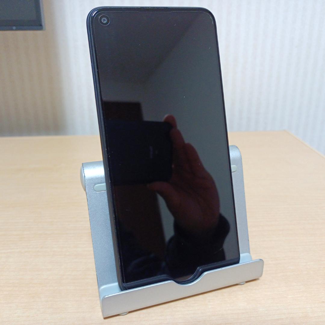 Redmi Note 9T A001XM 4GB/64GB SIMロック解除済