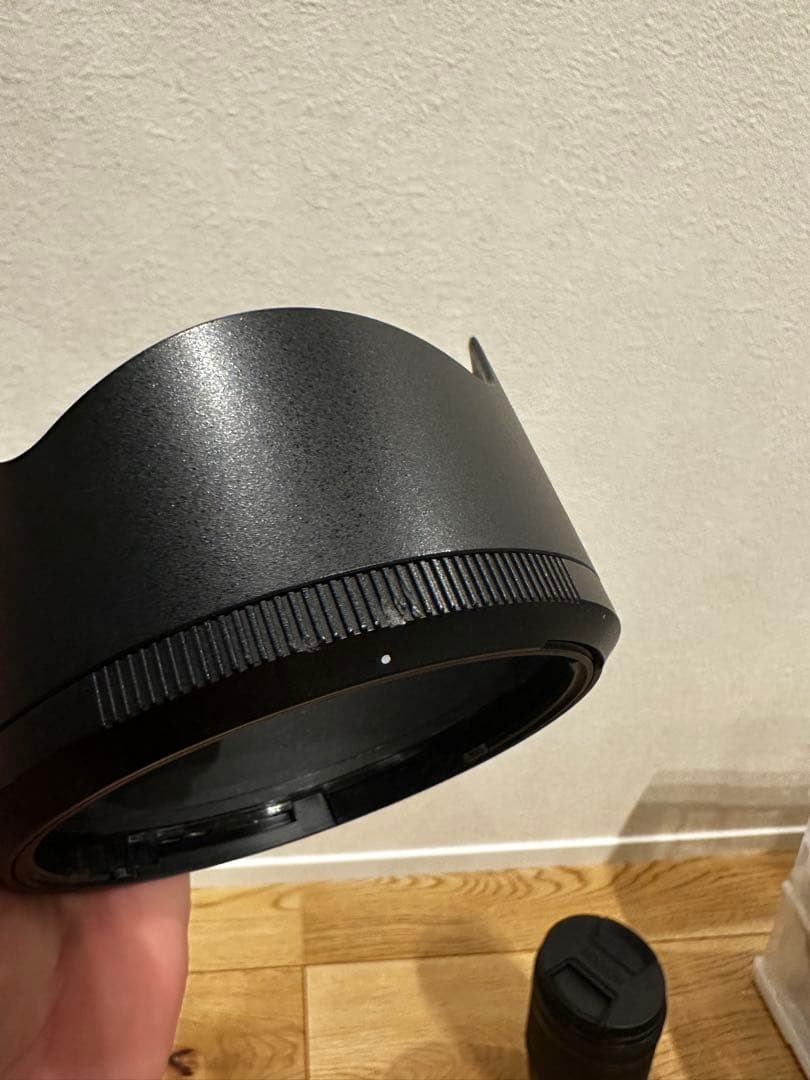 ［かず］Nikon NIKKOR Z 50mm f/1.2 S 中古美品