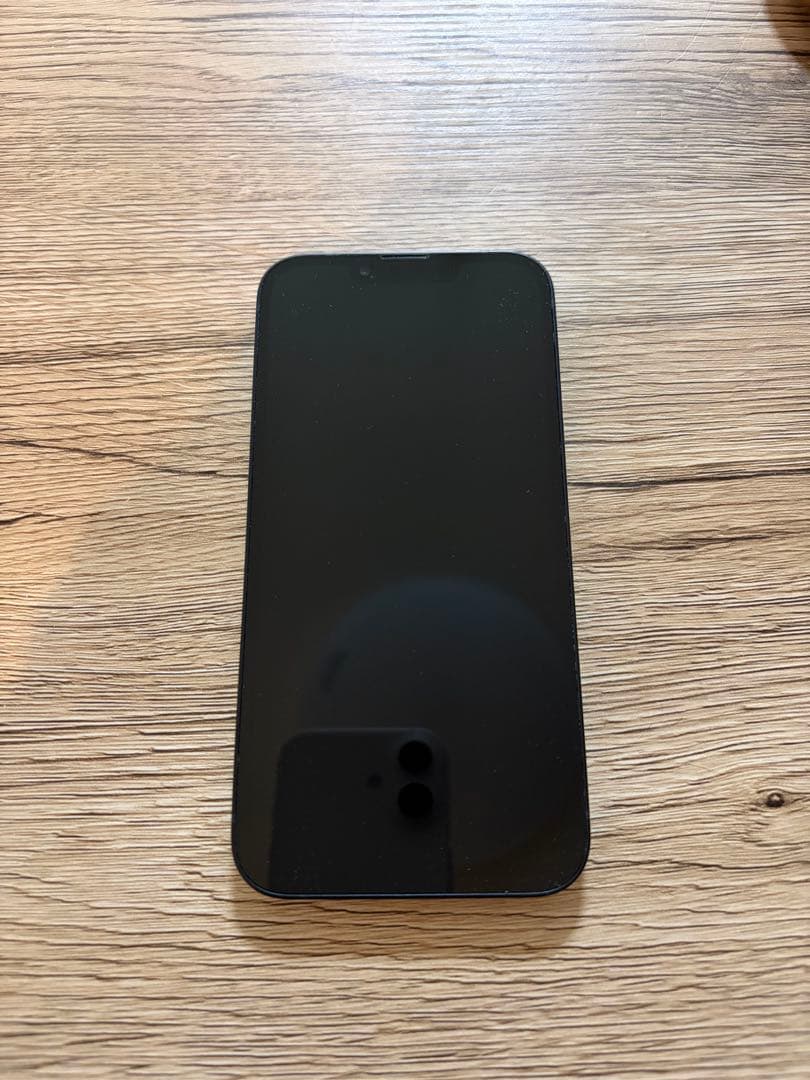 Apple iPhone 13 本体 simフリー