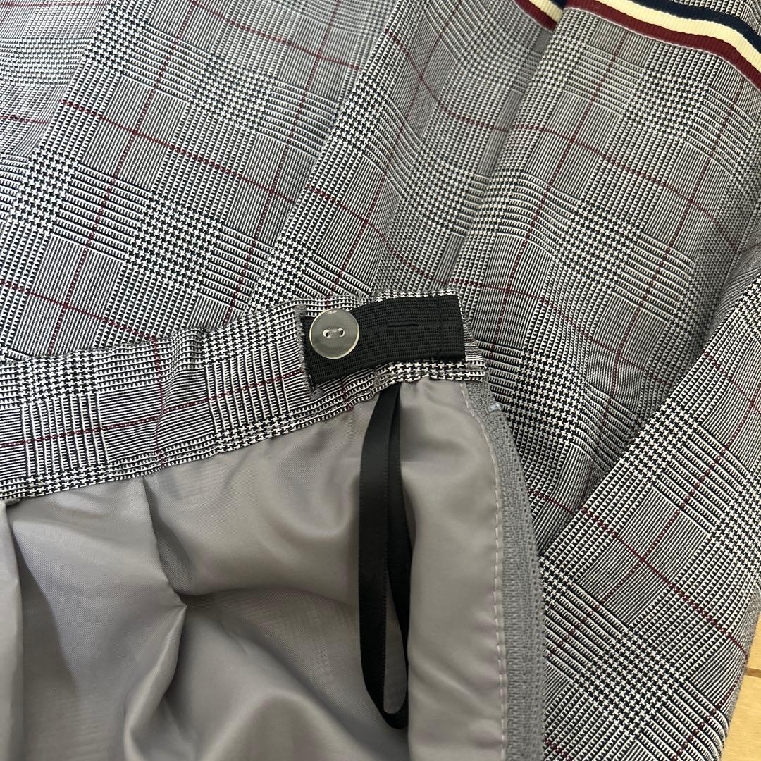 ELLE EN NOIR 卒服　160 フォーマル4点セット