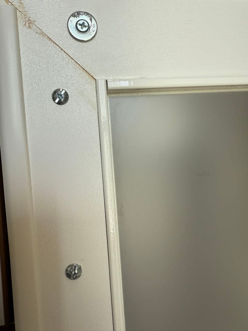 5/10まで出品【美品】ニトリ キッチンカウンター Ｎポスティア120