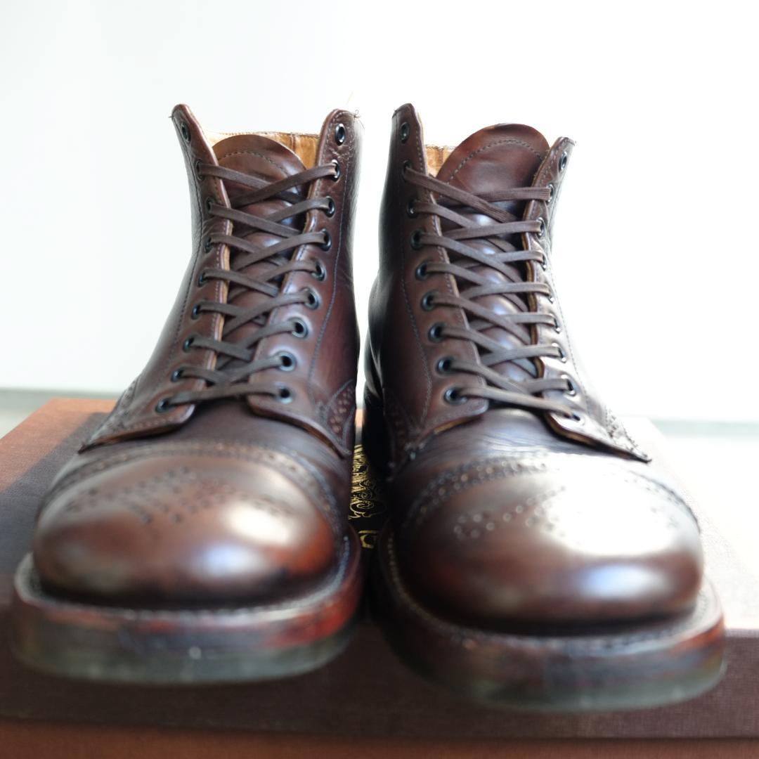 希少 YUKETEN JONNY 9D Cat's Pawソール 付属品完備