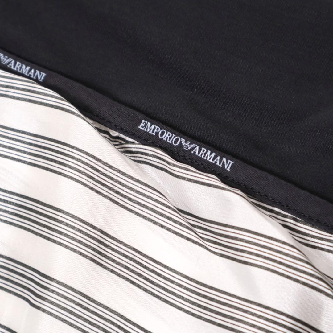 E6970◾️エンポリオアルマーニ　スーツセットアップ