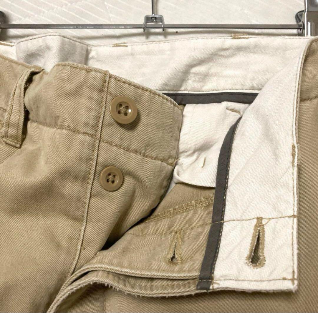 ジャーナルスタンダードラックス⭐︎ビッグチノ