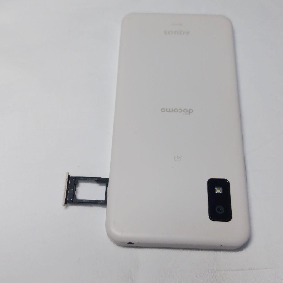 docomo AQUOS wish2 SH-51C本体