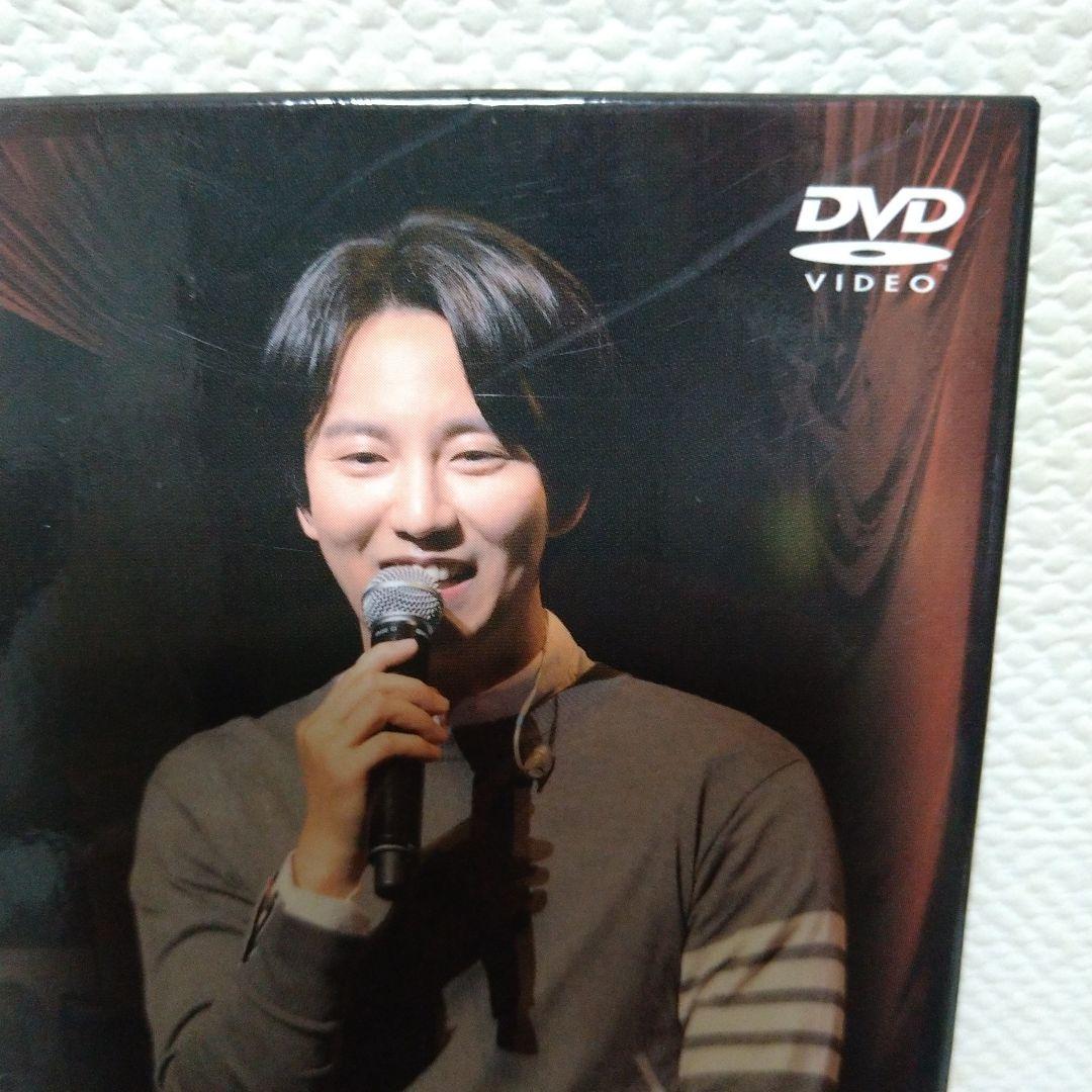 キムナムギル SPECIAL STAGE 2016 ROAD SHOW