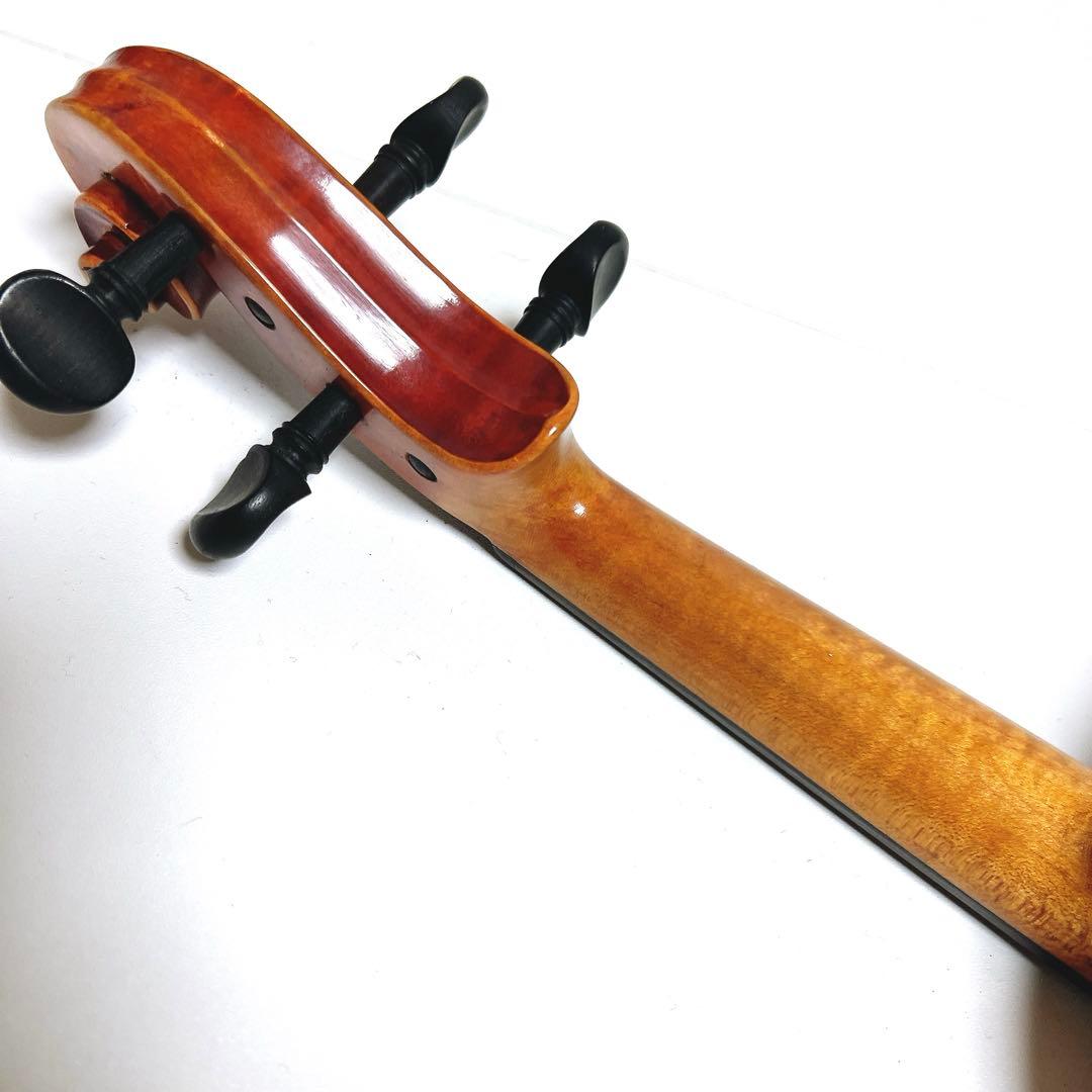 【美品・美虎杢】SUZUKI 特 No.2 バイオリン 1967年製 4/4