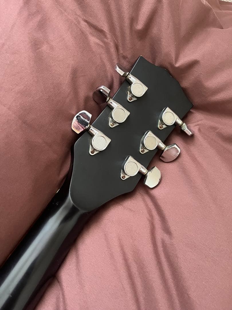 【調整済】Grass roots グラスルーツ　イノランモデル　希少　ギター