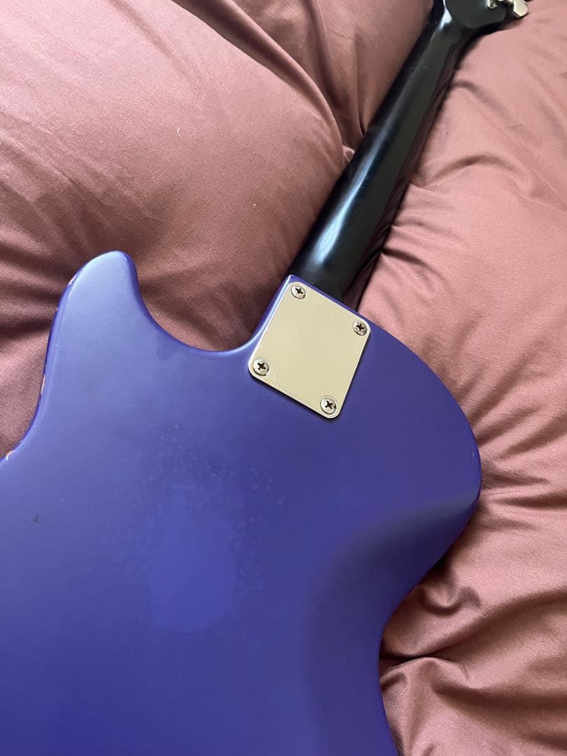 【調整済】Grass roots グラスルーツ　イノランモデル　希少　ギター