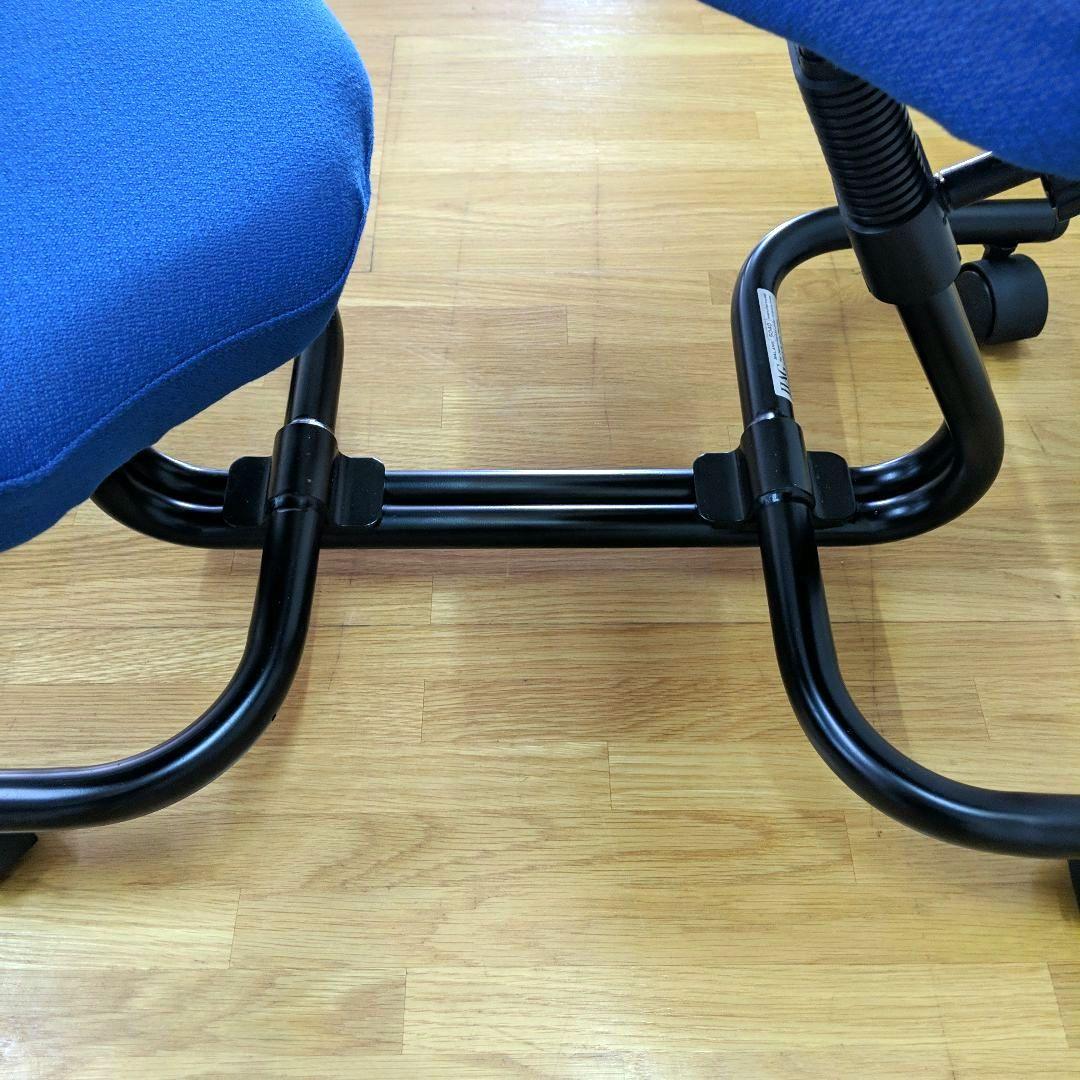 バランスチェアサポート HAG ホーグ 5040 正規品 姿勢矯正椅子