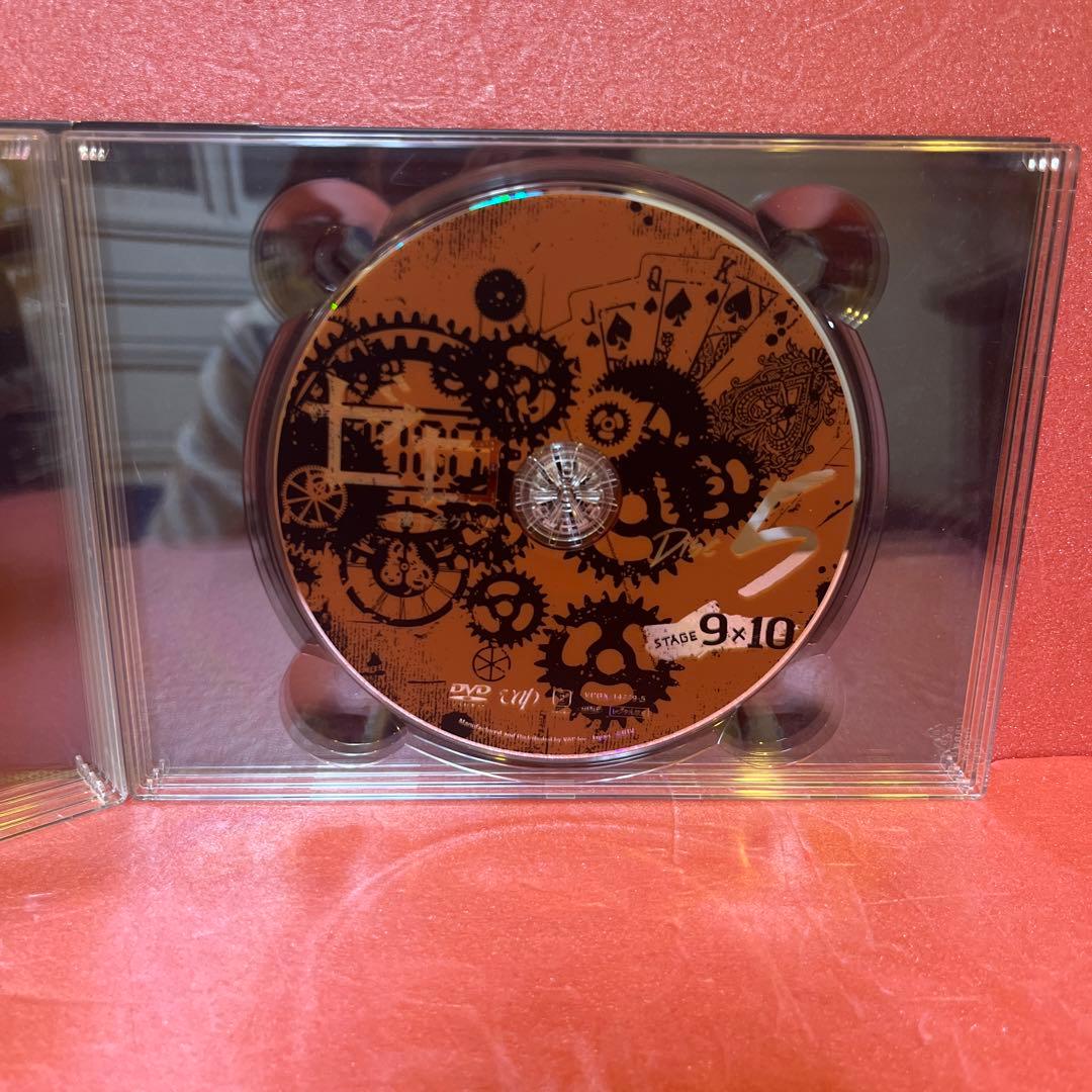 ゼロ 一獲千金ゲーム DVD-BOX〈7枚組〉