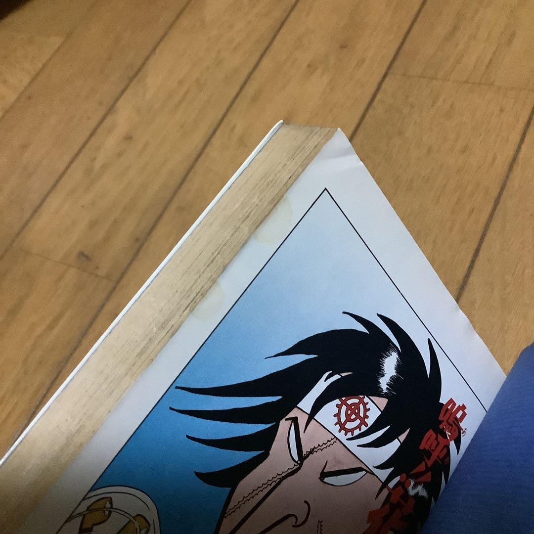 嗚呼‼︎花の応援団　全15巻中10冊セット　初版あり