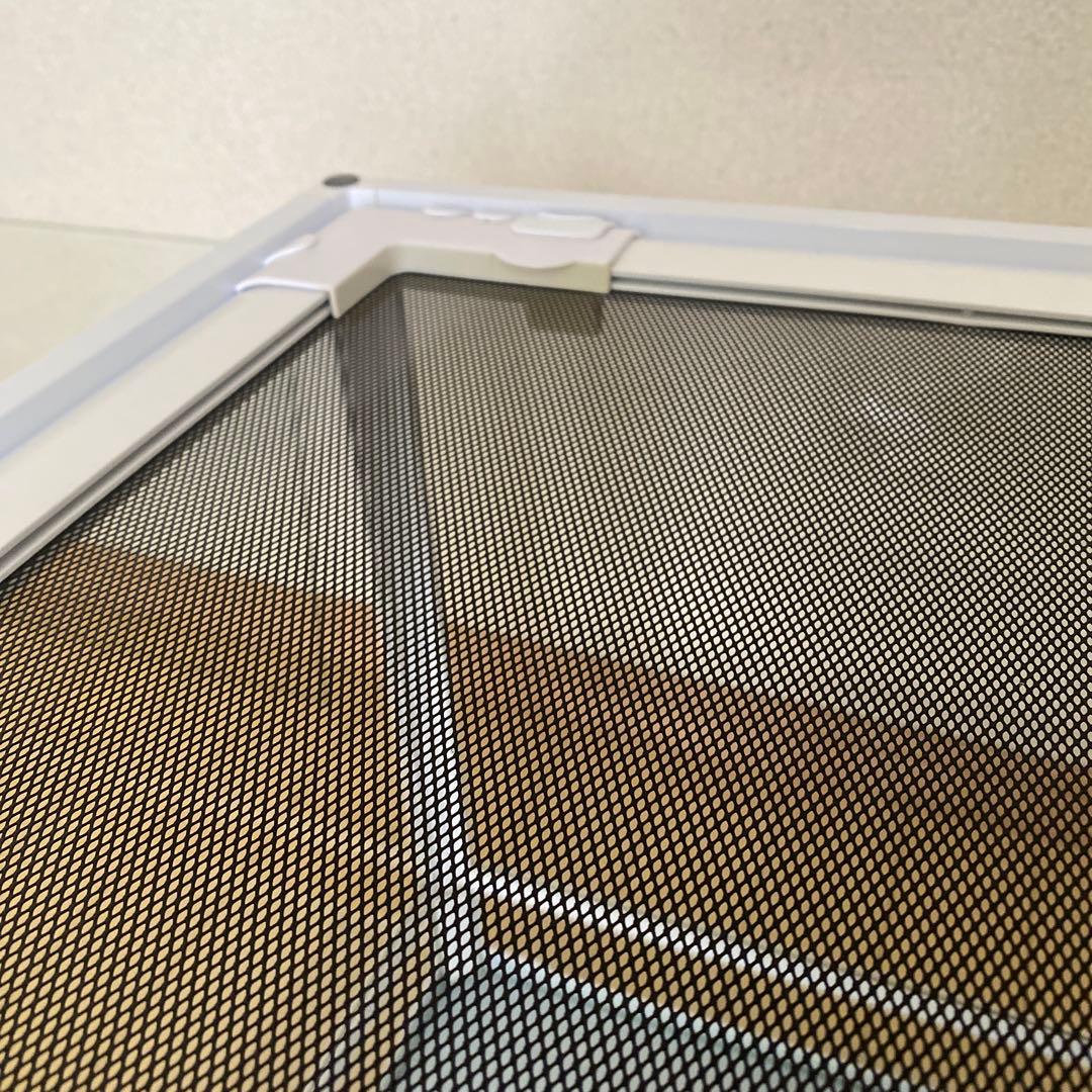 温室・飼育ケース REPTI WILD 6045