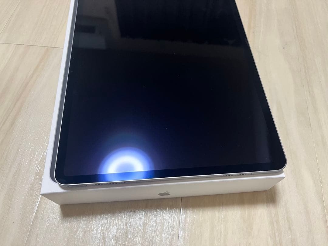 iPad Air 13インチ Wi-Fi 256GB 2024年春モデル