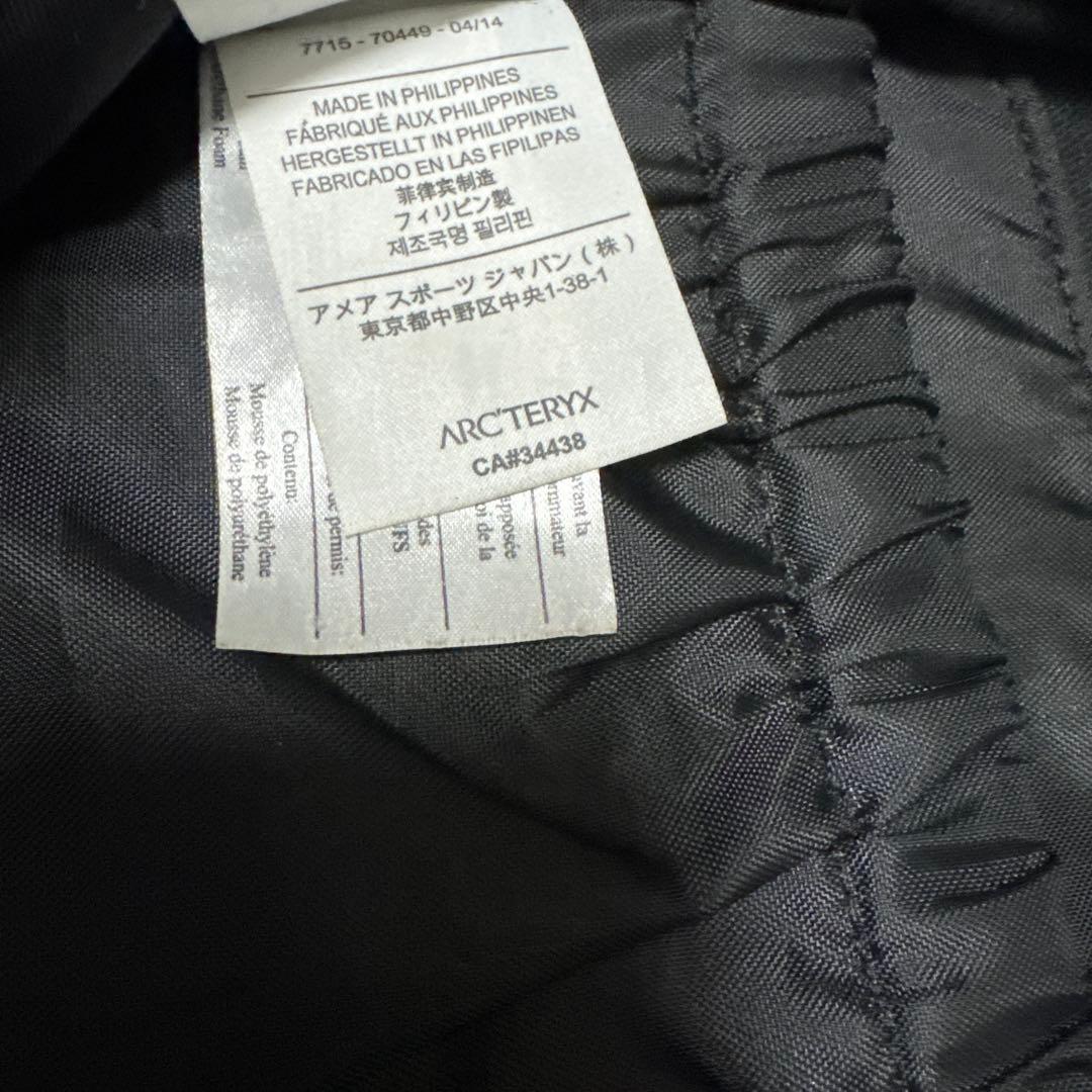 ARC’TERYX MANTIS アークテリクス マンティス26 初期型 希少