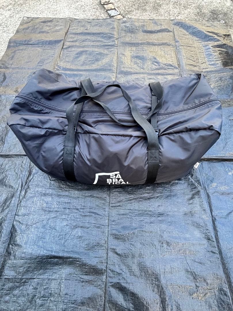 サバティカル　ギリア(旧型)