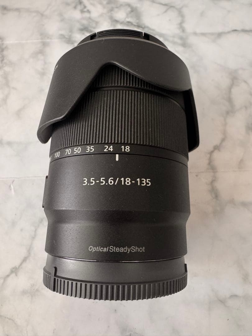 【山下まっさんさん専用】SONYα6400高倍率ズームレンズキット